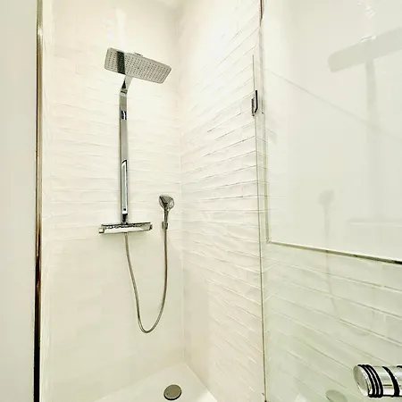 Apartment Maria # 1 Bad Oeynhausen
