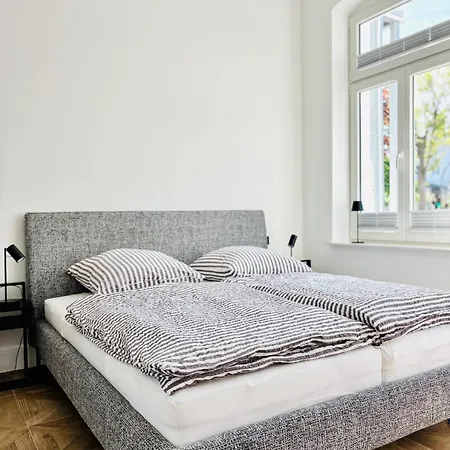 Maria # 1 Apartmán *