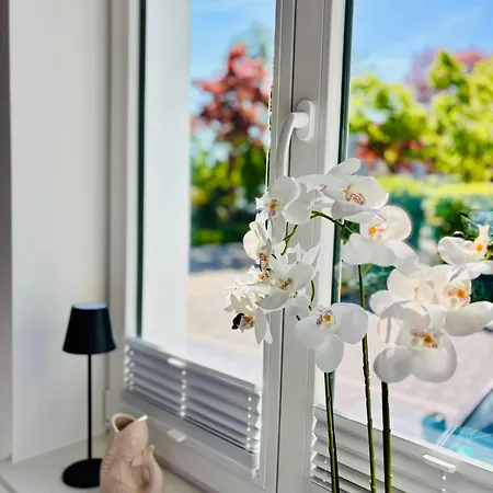 Apartmán Maria # 1 Bad Oeynhausen