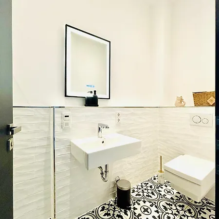 Maria # 1 * باد اوينهاوسن