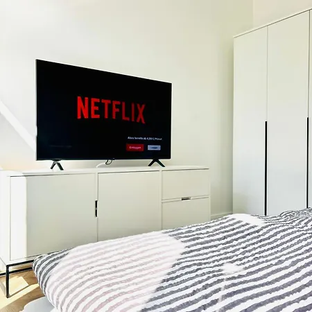 Maria # 1 Apartmán *