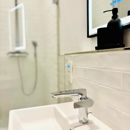 Maria # 1 شقة باد اوينهاوسن