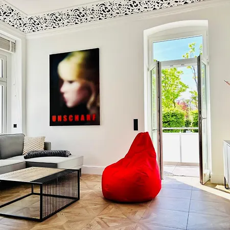 Maria # 1 Apartment