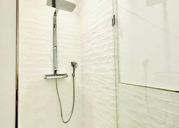 Lejlighed Maria # 1 Bad Oeynhausen