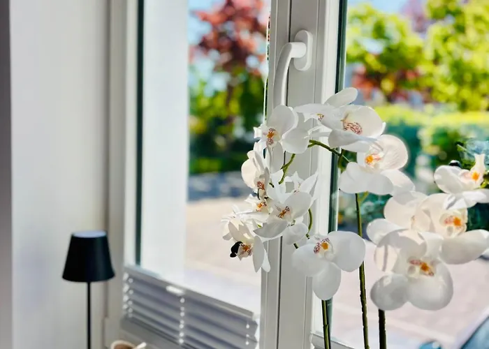 Lejlighed Maria # 1 Bad Oeynhausen