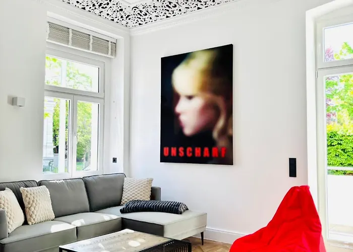 Lejlighed Maria # 1 Bad Oeynhausen