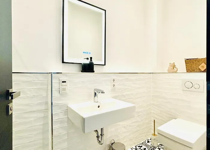 Maria # 1 * Bad Oeynhausen