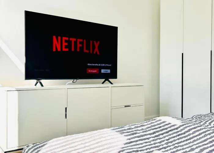 Maria # 1 דירה *