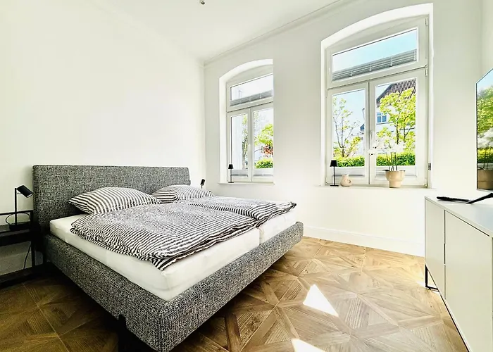 Maria # 1 Bad Oeynhausen